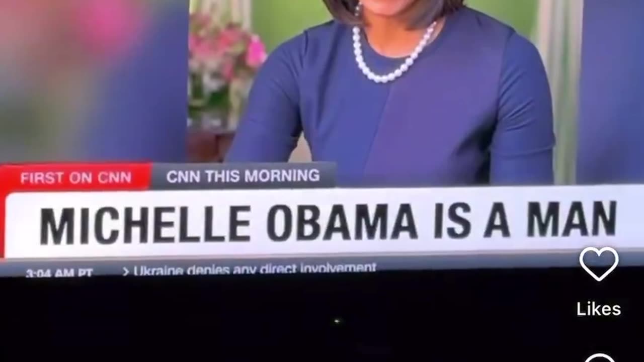 Liberal Haunted House