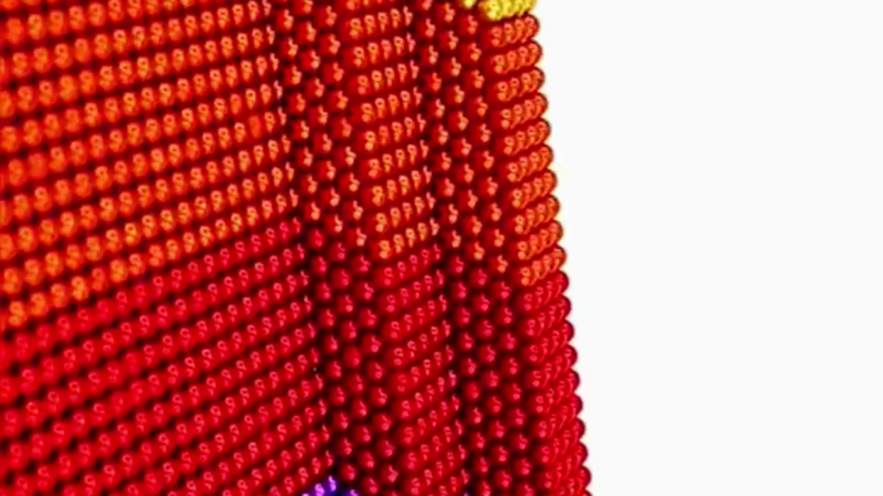 DIY Magnetic Ball Ship and Helicopter |