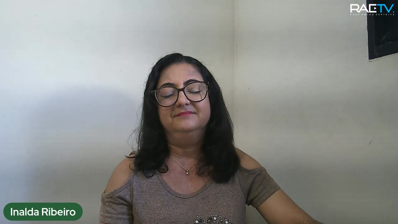 NAS ESTRADAS - Evangelho na Rede com Inalda Ribeiro