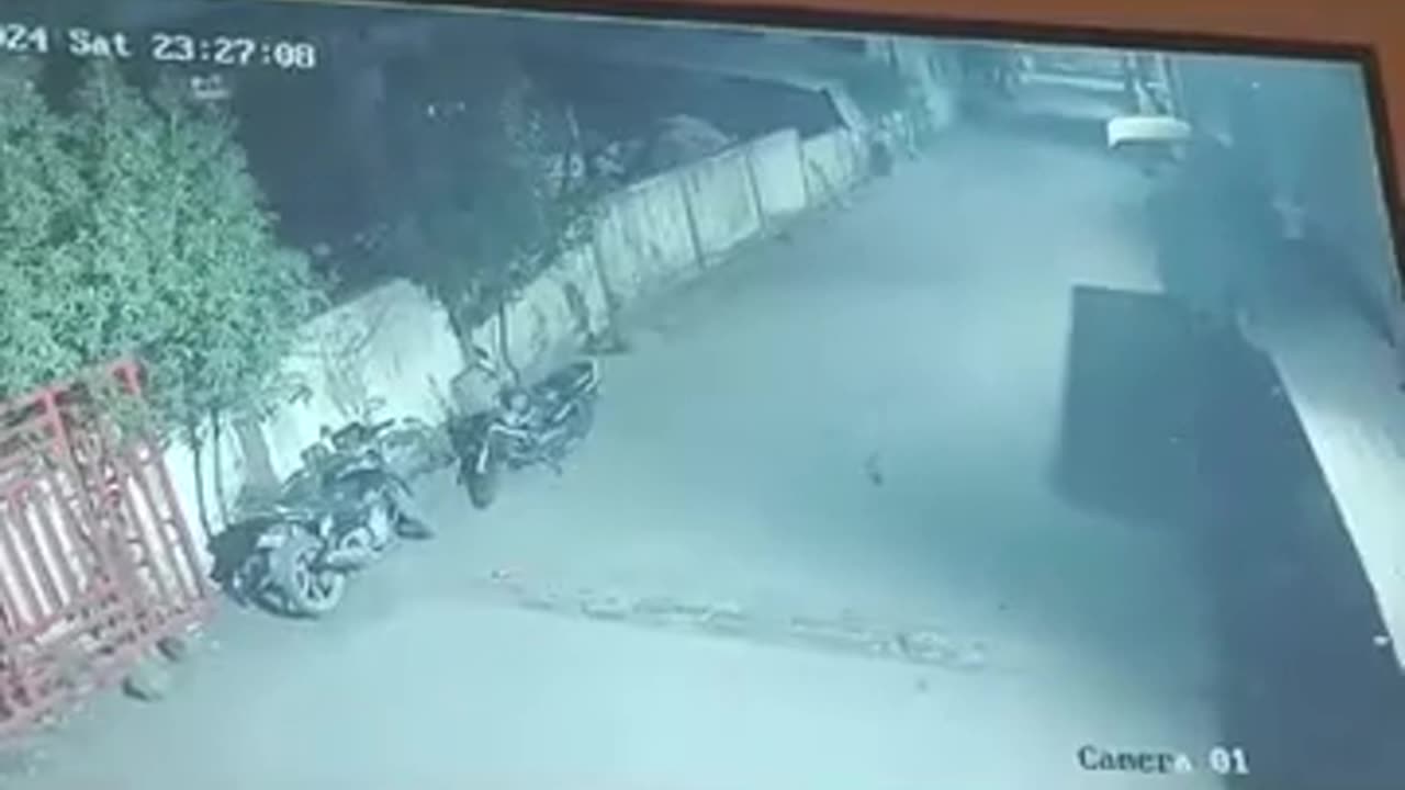 👻⚠️ Wait For The End... Poltergeist Activity Caught on Camera | TheHauntingHour