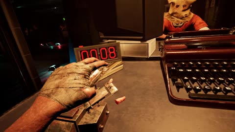 Final Word Royale - Battle Royale Meets Word Guessing! | Intense Horror Gameplay