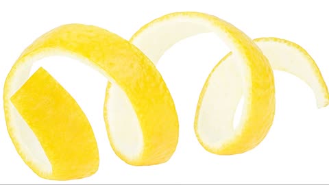 Mega Health With a Zesty Twist! 🍊🍋