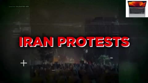 Iran Set To Attack US Bases In Saudi, UAE, Turkey As Trump Vows 'Very Strong Action' Amid Protests?