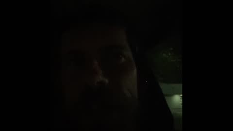 Leaving souls Up for grabs