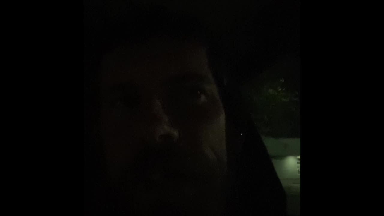 Leaving souls Up for grabs