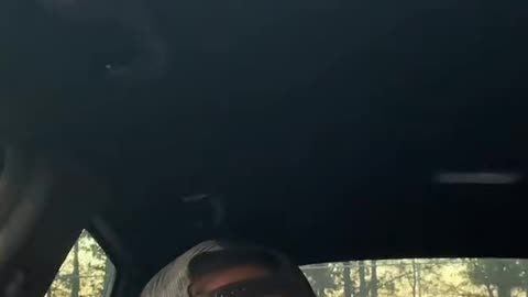 Skalp back in KiKi ass gracefully