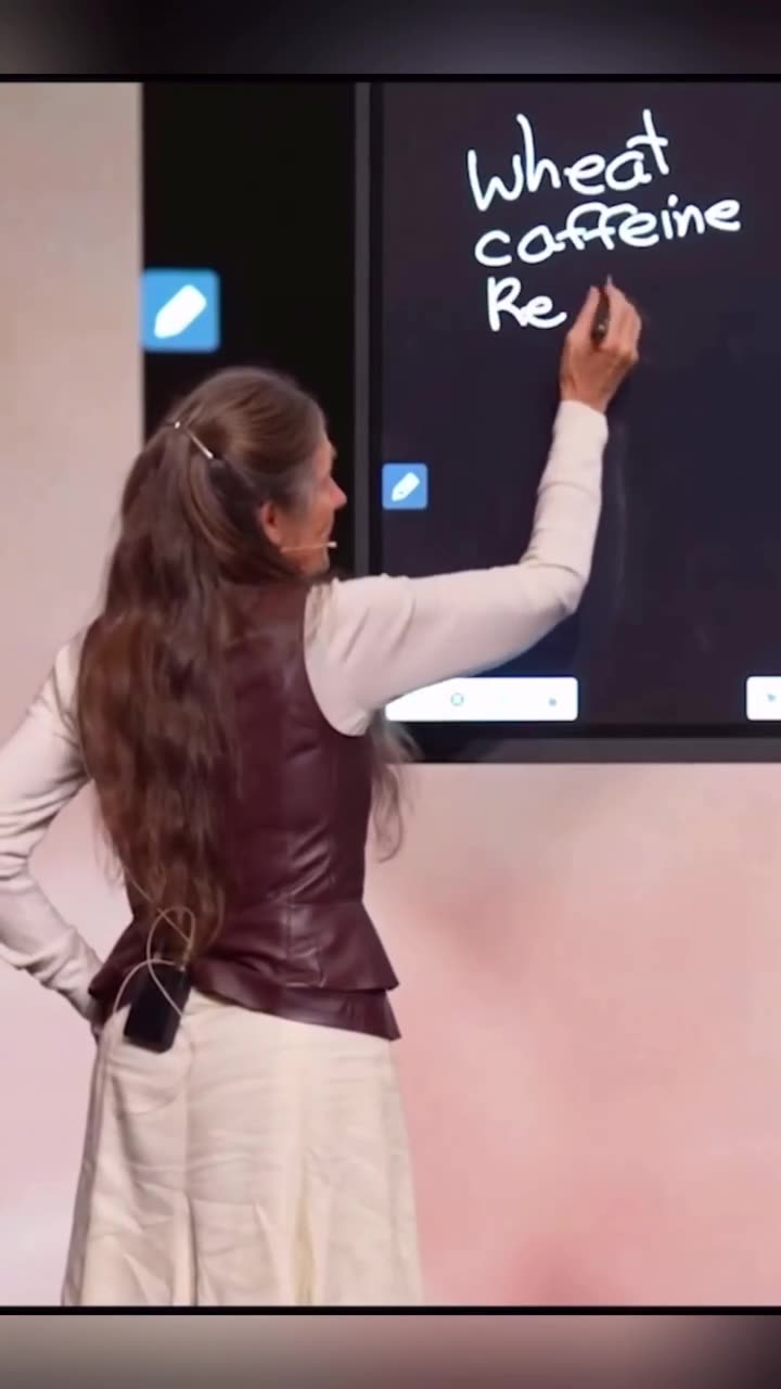 Barbara O’Neill-3 Things to Cut Out if Youre Struggling with Brain Fog