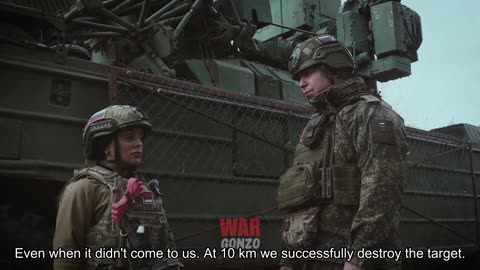 🇷🇺 🏹 🎬 Shield against Drones: How the "Wasps" of the 60s hunt modern drones