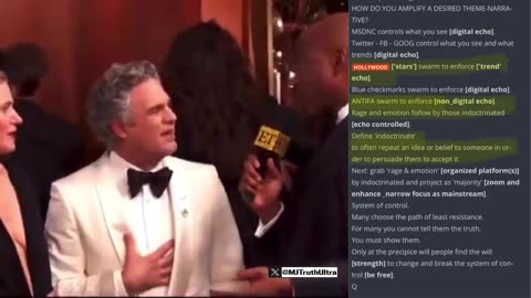 “[They] thought you would follow the STARS..”-Q (Check Description)