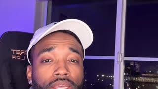 Llama shares his thoughts on the bigo content house