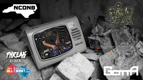 You’re Now Locked Into Timeless !