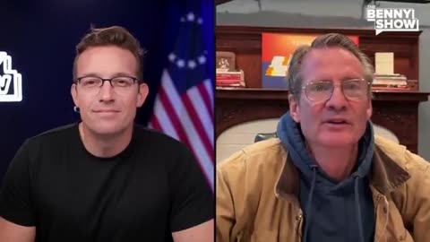 Burchett Goes Full Scorched Earth: Promises to Name Names, Make Deep State Bureaucrats Squirm