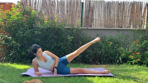 18 MIN hourglass full body sculpt // + mobility & flexibility