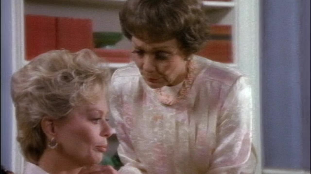 Falcon Crest S6E5