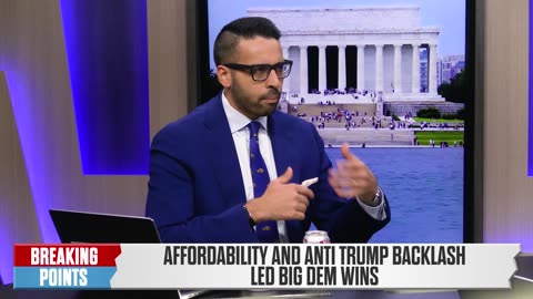 90 POINT SWING: Economy Destroys Republicans With Voters