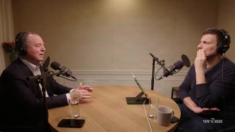 After being debunked for years, Adam Schiff refuses to admit there was "anything wrong"