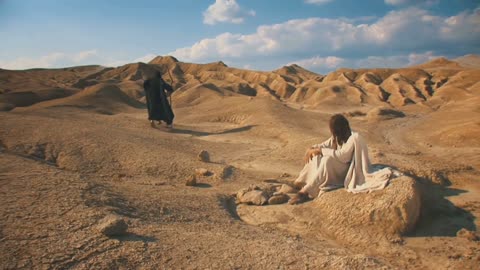 Critiquing DeMille's: The Ten Commandments