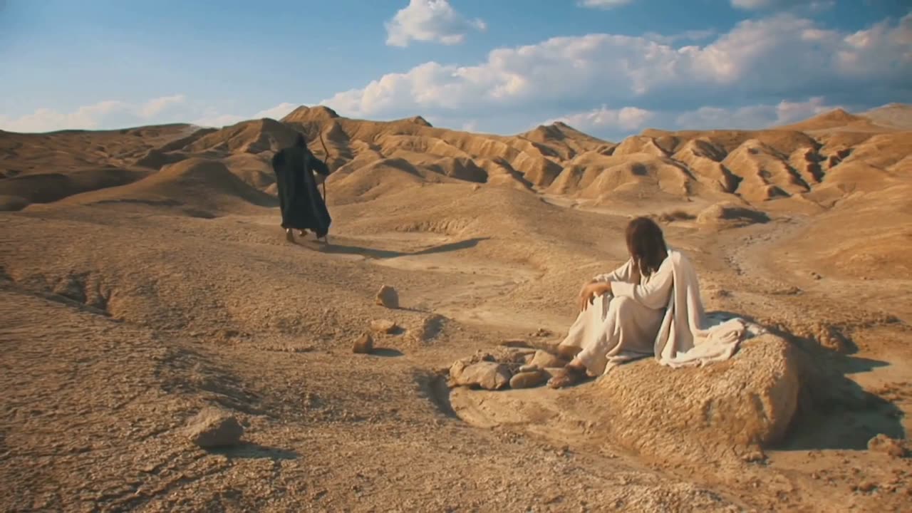 Critiquing DeMille's: The Ten Commandments