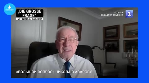 Idioten in ukrainische Regierung provozieren Russland härter anzugreifen