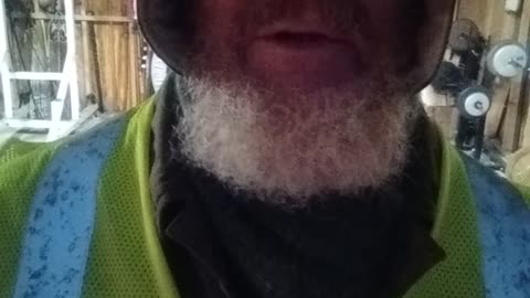 More Medicine Ball Fun (Knee Touches)