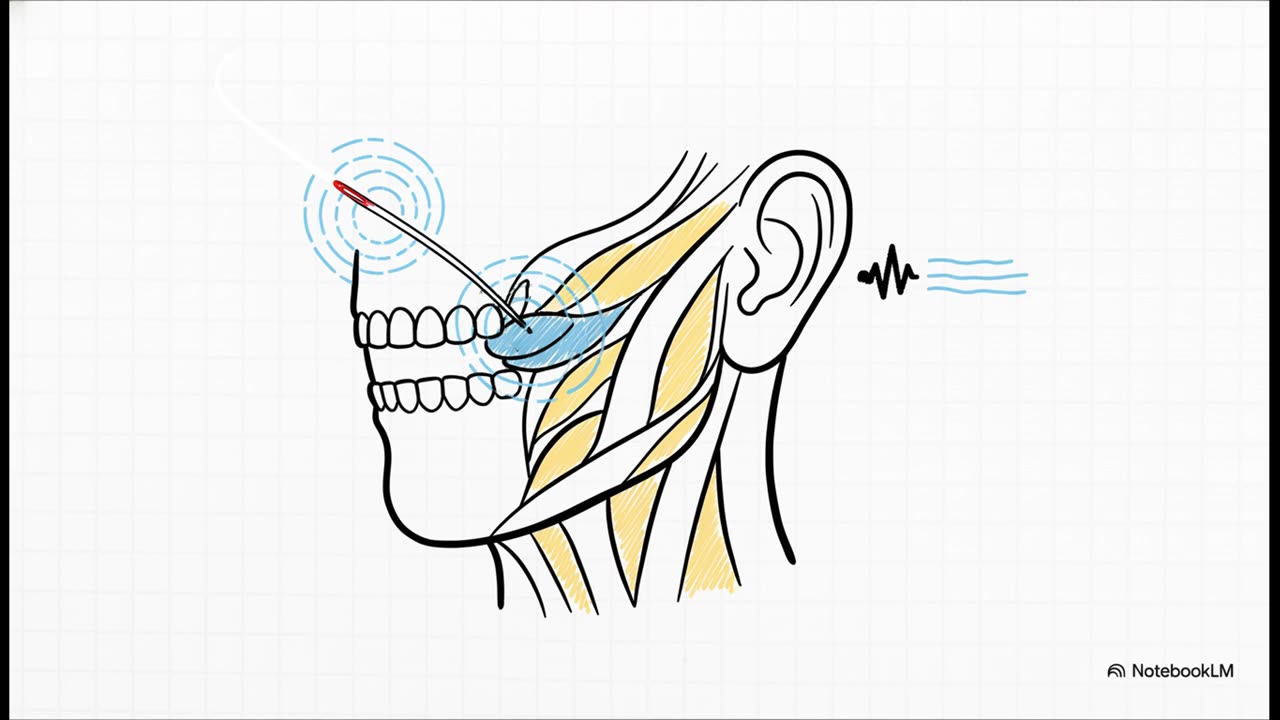 Dry Needling and Tinnitus
