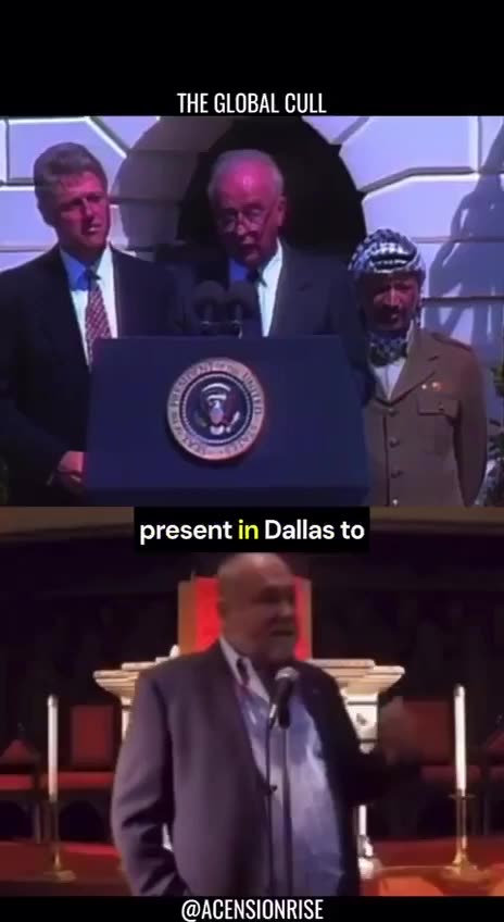 Every American needs to know that!