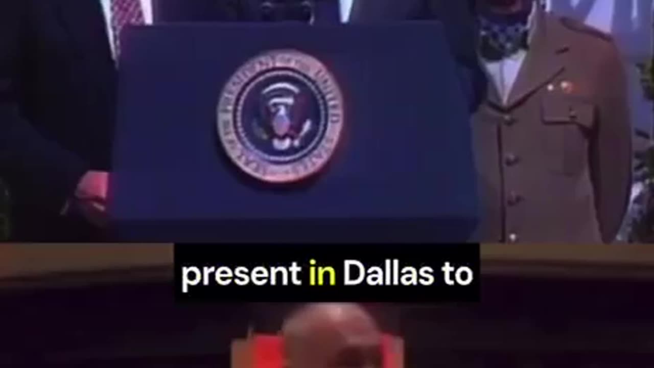 Every American needs to know that!