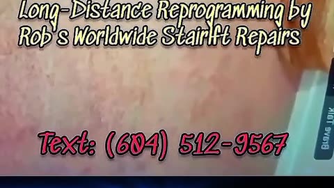 Recovering Dead Acorn 180 Stairlift Batteries, AC RIPPLE Remedied