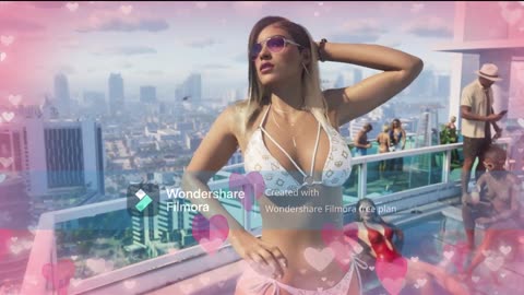 Little Latina Lady Lulu Lucia Lopez III