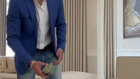 House tour