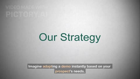 How to Personalize 1000 Demos from 1 Template (Dynamic Tokens & AI)