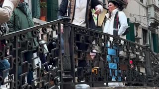 Fat Tuesday is Tomorrow