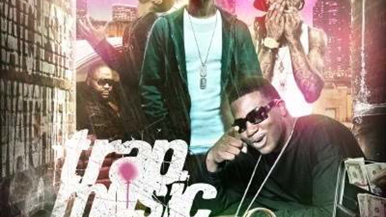 Young Buck Make My Bond