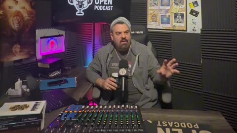 THE WORLD AHEAD! WHATS COMING IN 2026? Eyes Open Podcast EP. 61