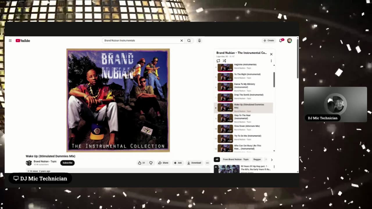 Landmindz Records Inc..