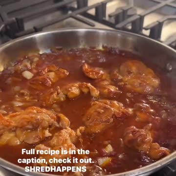 Keto Diet Video Recipe No. 165