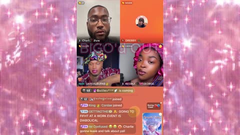 Charli Joins The Gossip Girls | Talks Upcoming Content House