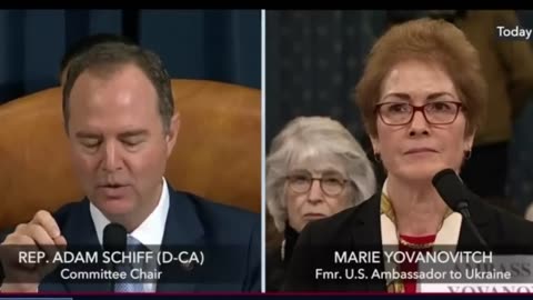 Adam Schiff RIPPED by Elise Stefanik Using His Own Words to Expose the Hypocrisy of Democrats.