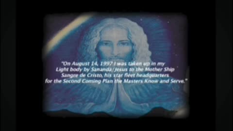 New Age: Knowledge/Technology Through Channeling, Necromancy, Mediums & Possession