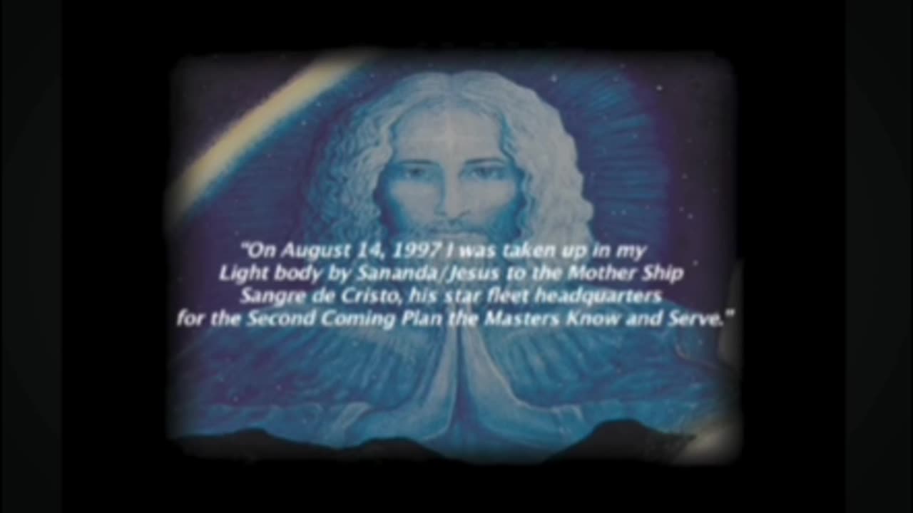 New Age: Knowledge/Technology Through Channeling, Necromancy, Mediums & Possession