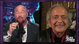 INFOWARS LIVE - 2/24/25: The American Journal with Harrison Smith / The Alex Jones Show / The War Room With Owen Shroyer