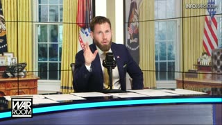 INFOWARS LIVE - 2/24/25: The American Journal with Harrison Smith / The Alex Jones Show / The War Room With Owen Shroyer