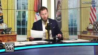 INFOWARS LIVE - 2/24/25: The American Journal with Harrison Smith / The Alex Jones Show / The War Room With Owen Shroyer