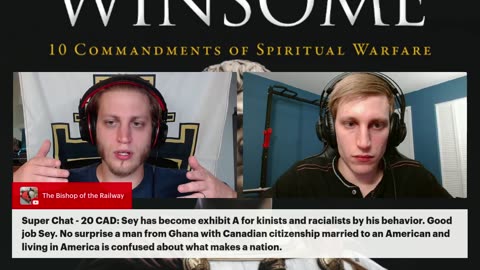 Samuel Say Lies About Bomb Threat, Stephen Wolfe
