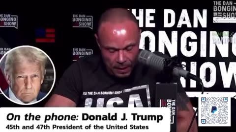 President Trump Is Going to Blow the Lid Off Jan 6th Pipe Bomber