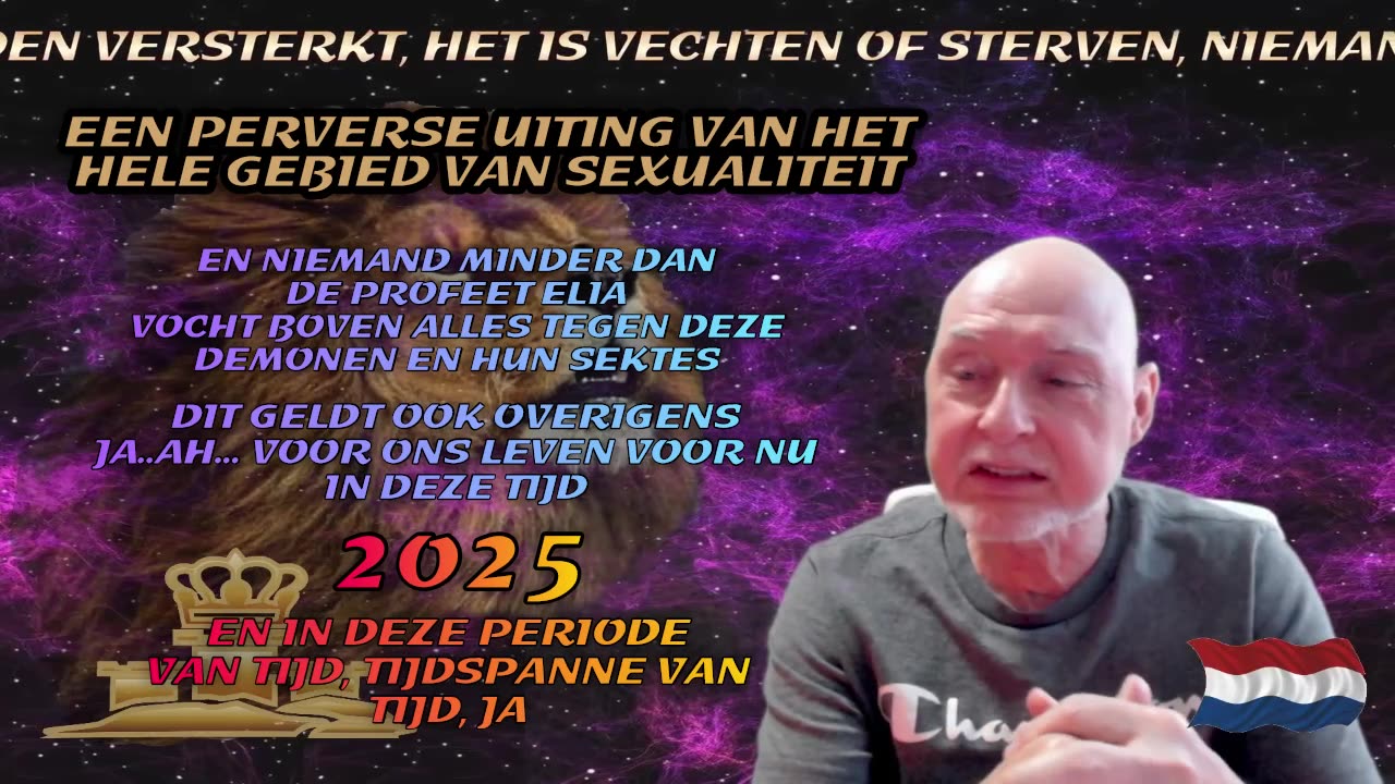 DEEL 4- Video 03 - Gericht & Oordeel - Valse verbindingen hebben conseqenties