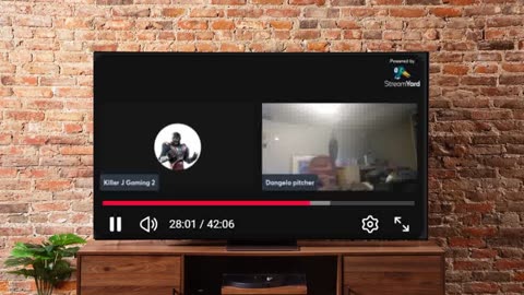 RMG Mini Podcast Lost Episode