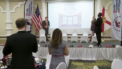 2025 Florida Republican Assembly State Convention