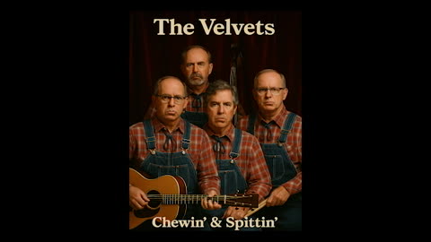 The Velvets | Throw the Cow over the Fence some Hay | RadioFarSide