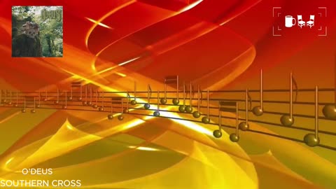 Cupchairs Discovers - 'Southern Cross' by (O’Deus)